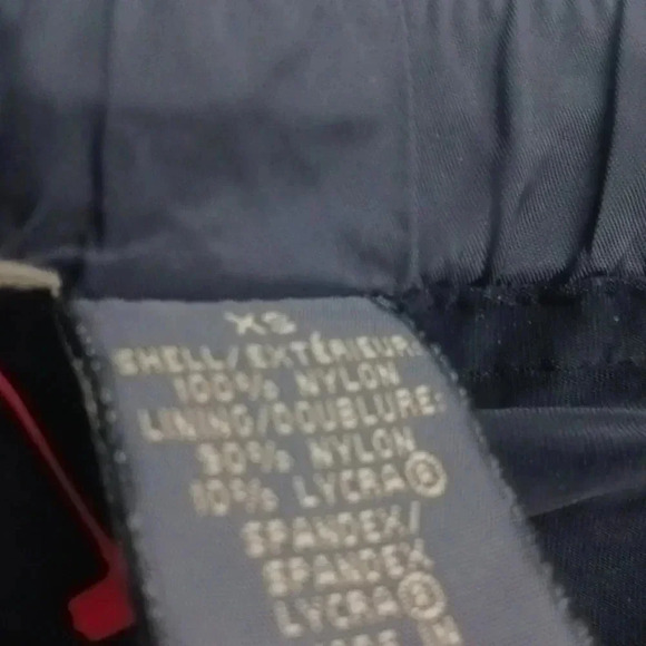 Banana Republic ladies shorts. Used once.. - Picture 5 of 6